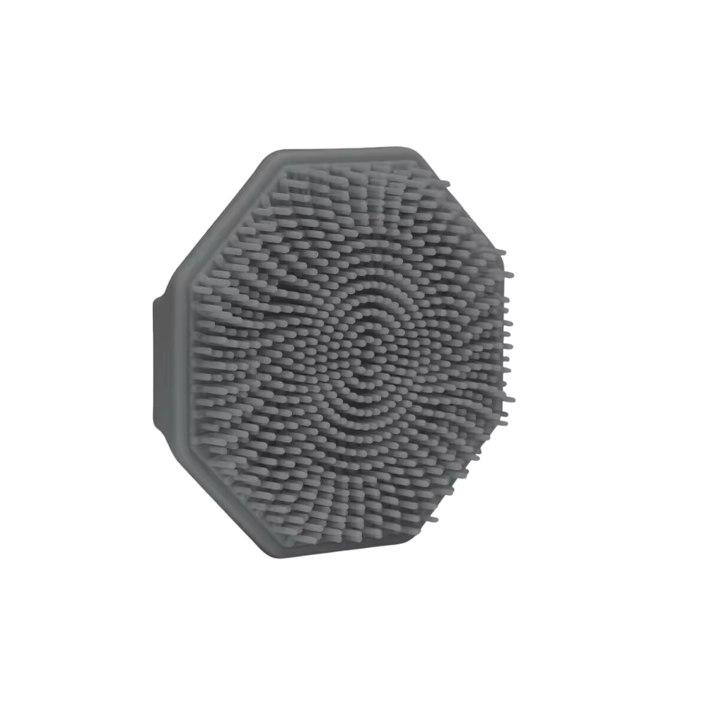 HerGlowelle Silicone Face Scrubber