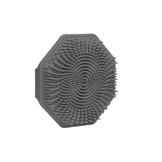 HerGlowelle Silicone Face Scrubber